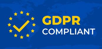 GDPR Compliant Statement